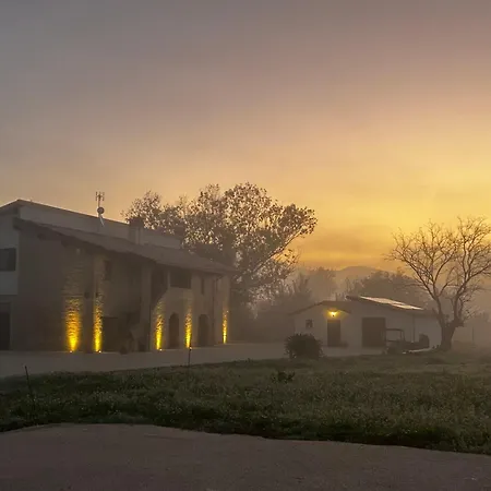 Bed and breakfast Essentia Assisi - And Retreat