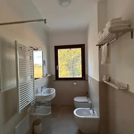 Essentia Assisi - And Retreat