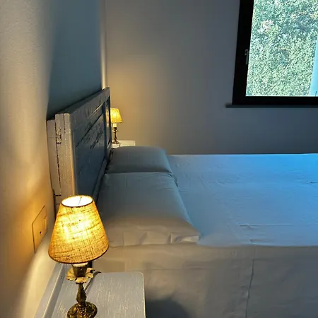 Bed and breakfast Essentia Assisi - And Retreat 3*