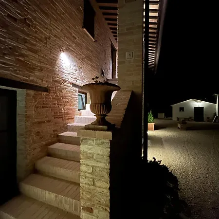 Essentia Assisi - And Retreat Bed & Breakfast
