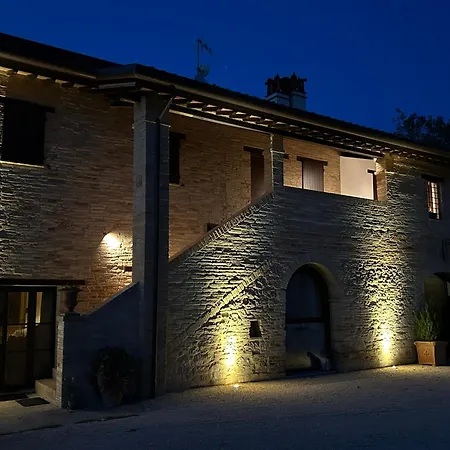Essentia Assisi - And Retreat Tordandrea