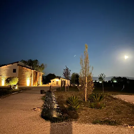 Bed and breakfast Essentia Assisi - And Retreat 3*