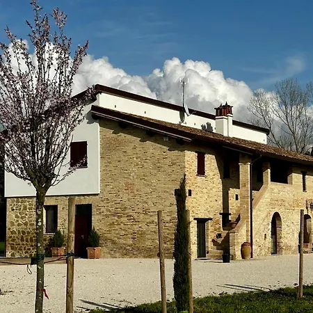 Bed & Breakfast Essentia Assisi - And Retreat 3*