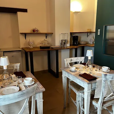Essentia Assisi - And Retreat Tordandrea