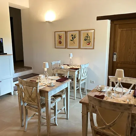 Essentia Assisi - And Retreat Tordandrea