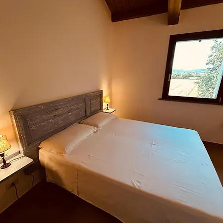 Essentia Assisi - And Retreat 3*