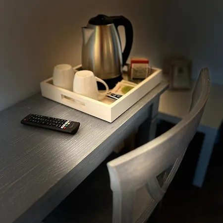 Essentia Assisi - And Retreat Bed and breakfast Tordandrea