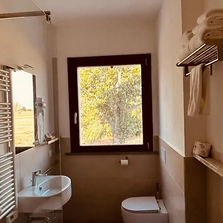 Essentia Assisi - And Retreat Bed and breakfast