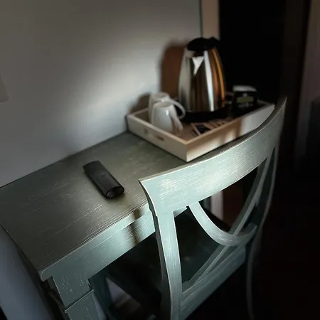 Essentia Assisi - And Retreat