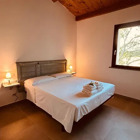 Bed and breakfast Essentia Assisi - And Retreat Tordandrea