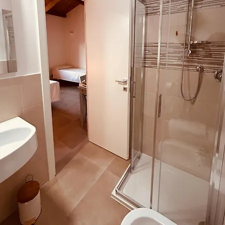 Essentia Assisi - And Retreat Bed & Breakfast