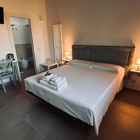 Essentia Assisi - And Retreat Bed and breakfast