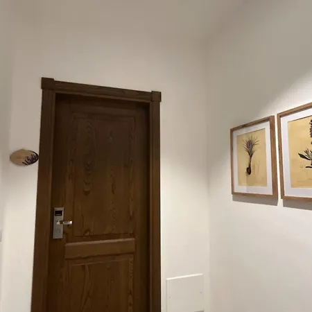 Essentia Assisi - And Retreat Bed & Breakfast Tordandrea